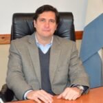 Nicolás Avellaneda: “La condición del policía es vocación pura”