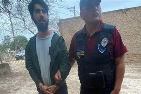 Revelan detalles de la autopsia al cuerpo de Javier Nicolás Saavedra