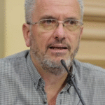 Claudio Del Plá cuestionó las propuestas de Milei y pidió un cambio de fondo en el modelo económico