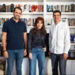 Fuerte respaldo de Cristina a los candidatos de Fuerza Patria en Salta: Juan Manuel Urtubey y Emiliano Estrada