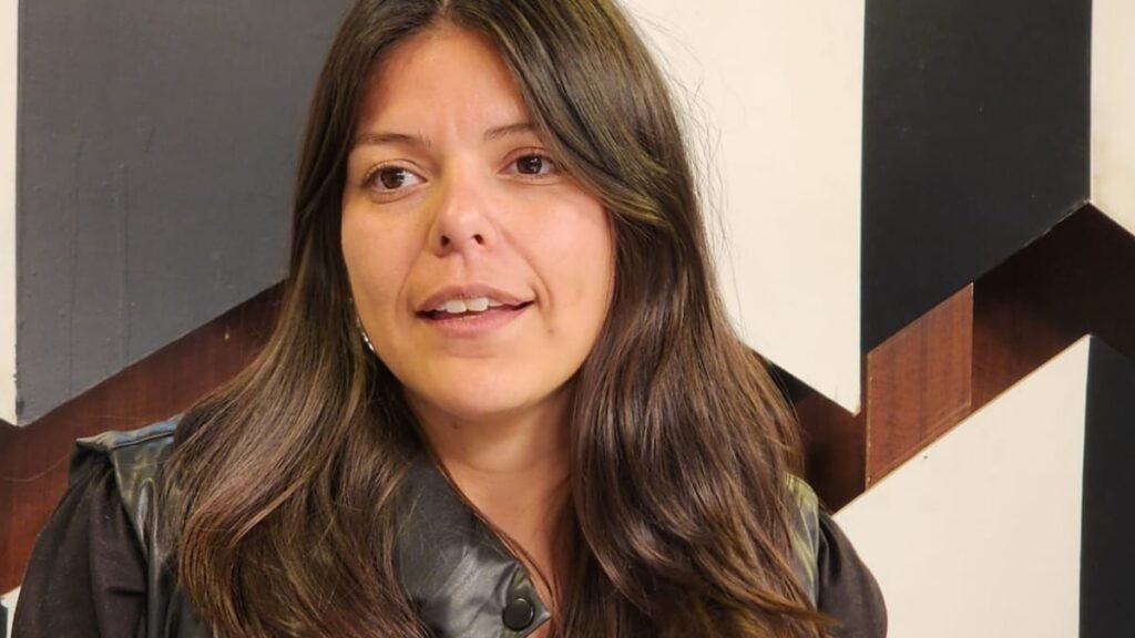Investigan a Emilia Orozco por cobro ilegal de aportes en La Libertad Avanza Salta