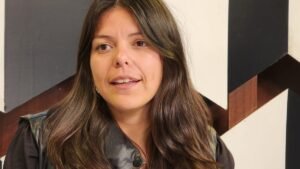 Linares cruzó a Orozco por sus dichos sobre B° Solidaridad