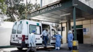 Orán: un adolescente de 15 años apuñaló y mató a otro de 16