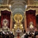 Solemnidad de la Virgen del Milagro: la Iglesia advirtió sobre narcotráfico, corrupción y falta de trabajo