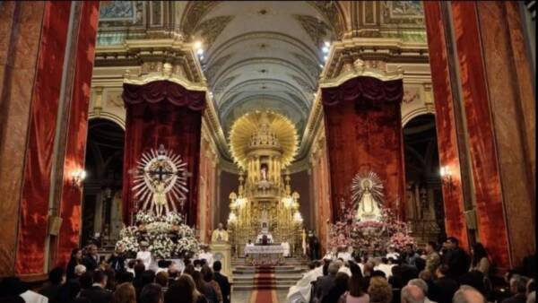 Solemnidad de la Virgen del Milagro: la Iglesia advirtió sobre narcotráfico, corrupción y falta de trabajo