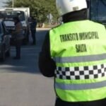 Detuvieron a un falso inspector que pedía coimas en pleno centro de Salta