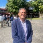 Mangione saludó al personal de la salud en su día y pidió “evitar el centralismo”