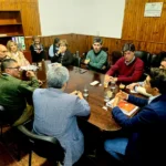 Diputados se reunió con anestesistas: “Hay un teléfono descompuesto”