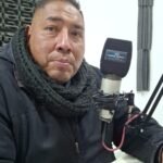 Carlos Cruz «Logramos un importante convenio con la Municipalidad para que el mensajero no pague estacionamiento»