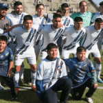 Juventud empató en Pergamino y se despide de la pelea por el primer ascenso