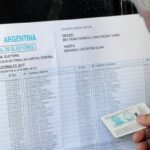 Elecciones 2025: ya se puede consultar el padrón definitivo