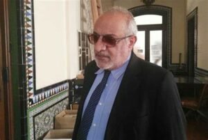 Muerte de Javier Saavedra: dejó un manuscrito que decía “los culpables son la Justicia”