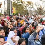 Milagro Salteño: Cronograma de las peregrinaciones