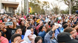 Milagro Salteño: Cronograma de las peregrinaciones