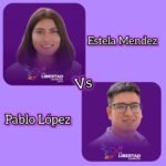 CRONICA DE UNA TRAICION ANUNCIADA: LA EXTRAÑA DENUNCIA DE ESTELA MENDEZ A PABLO LOPEZ.