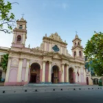 Milagro 2025: Así estará el clima en Salta en el primer día de la Novena