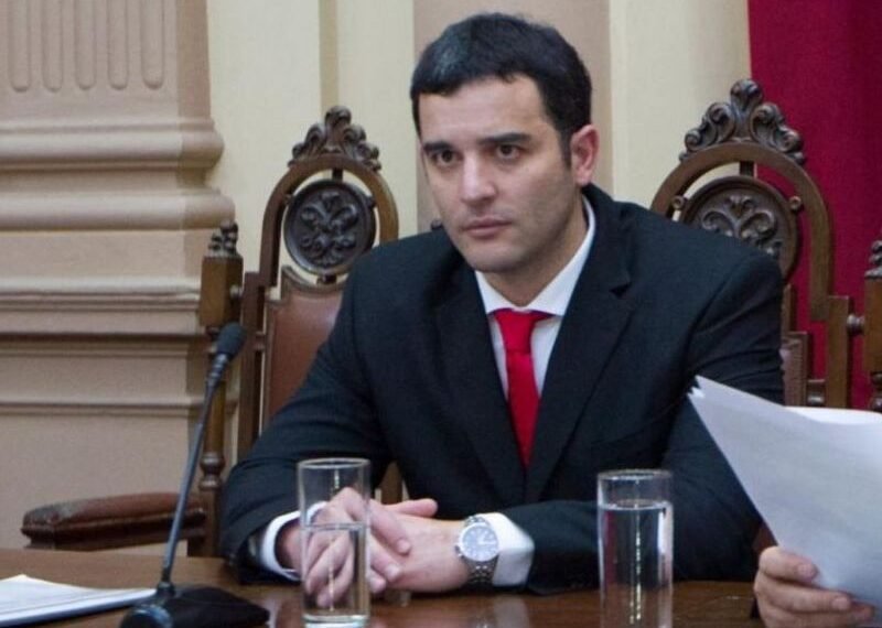 Jarsún cuestionó al olmedismo y a Emilia Orozco: “No lograron nada para Salta”