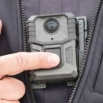 Incorporan bodycams a la policía de Tránsito municipal: «Todos los operativos quedarán registrados”