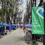 La Municipalidad garantiza seguridad nocturna en la Feria del Milagro