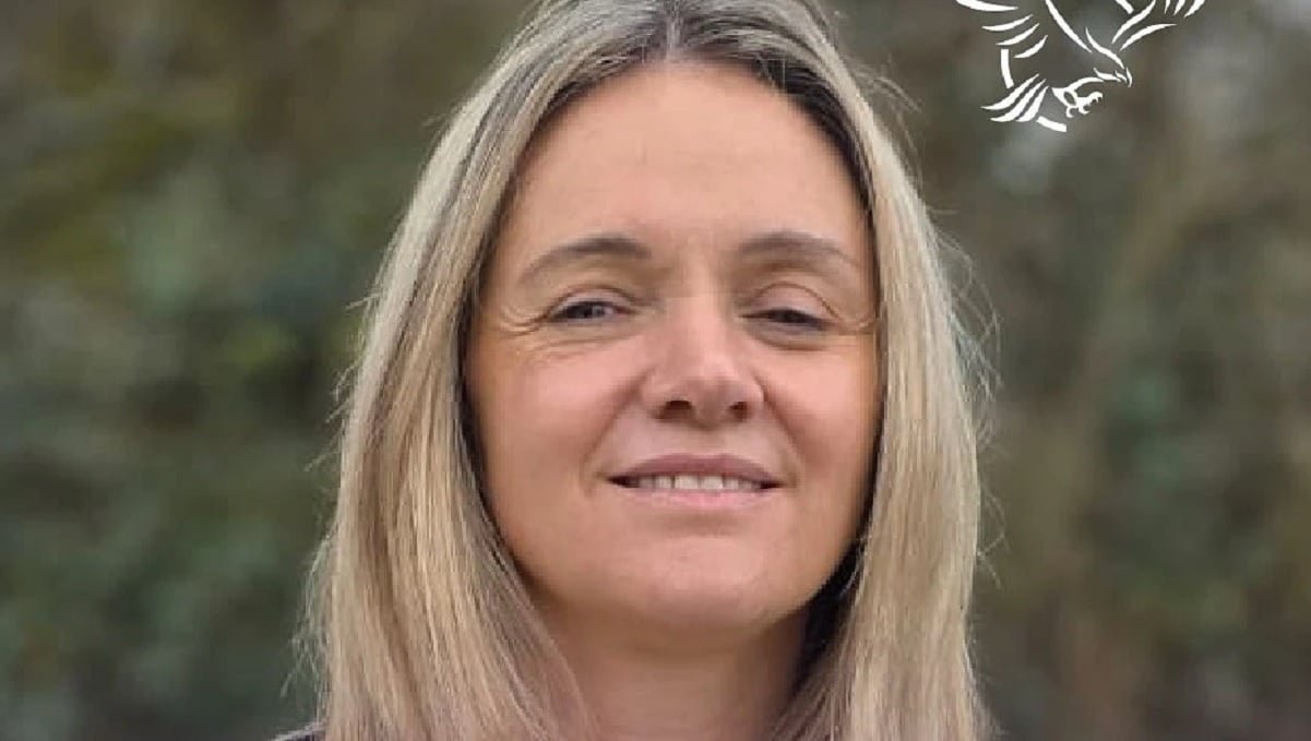 Gabriela Flores: “El salteño que me vote, votará las ideas de Milei”