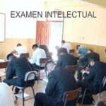 Habrá modificaciones en el examen psicológico para ingresar a la Policía: Los detalles