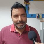 Linares asumirá como concejal este miércoles en reemplazo de Del Frari