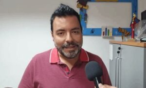 Linares asumirá como concejal este miércoles en reemplazo de Del Frari