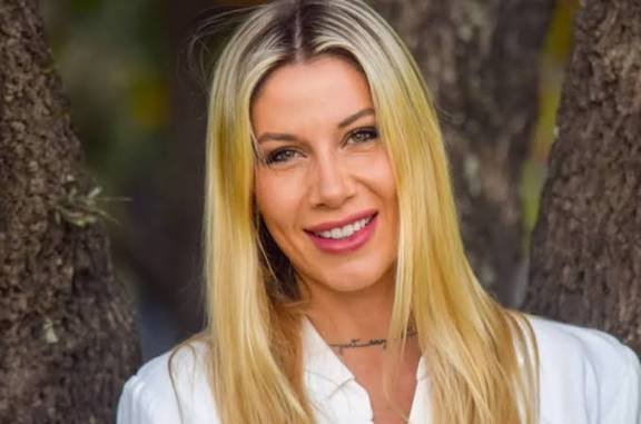 Alba Quintar: “Siempre fui liberal y nunca obsecuente de nadie”