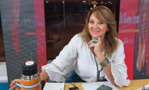 Marcela Jesús: “El gobierno de Milei nos está matando a todos”