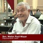 Wayar, sobre las retenciones 0: “Es un choreo de 1500 millones de dólares”