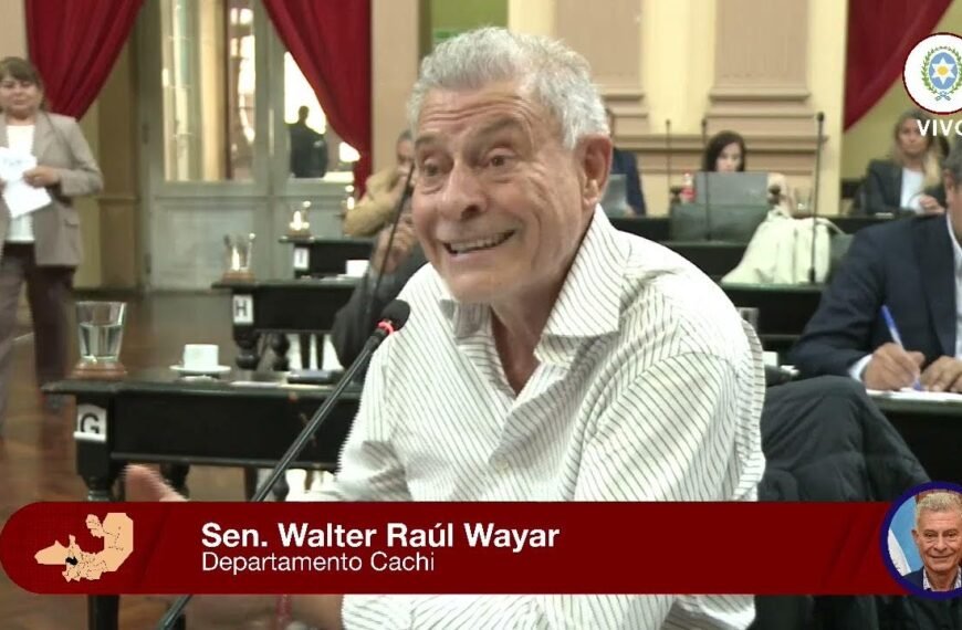 Wayar, sobre las retenciones 0: “Es un choreo de 1500 millones de dólares”