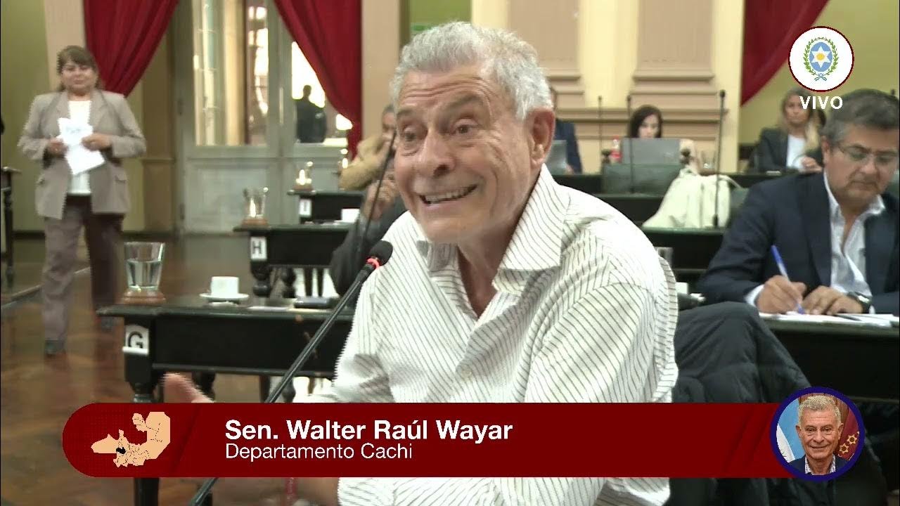 Wayar, sobre las retenciones 0: “Es un choreo de 1500 millones de dólares”