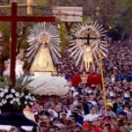 Operativo de Tránsito para la procesión del Milagro: cortes y desvíos desde la medianoche