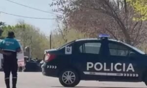 Revelan cómo reaccionaron los padres de la adolescente que disparó y se atrincheró en la escuela