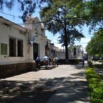 Echaron a un sargento del Servicio Penitenciario ¿Qué pasó?