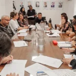 Concejales abordarán expedientes vinculados a la Cuenta General del Ejercicio de los años 2023 y 2024