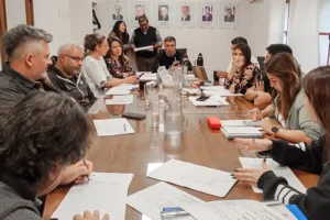 Concejales abordarán expedientes vinculados a la Cuenta General del Ejercicio de los años 2023 y 2024