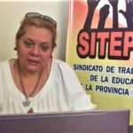 Docentes cuestionan resolución del Gobierno: “Es una burla invitarnos a cantar el Himno de la Alegría”