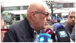 “Esto no va a quedar así”, advirtió el abogado de Javier Saavedra