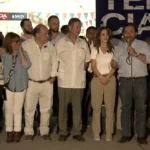 El gobernador Sáenz inauguró la feria Potencia 2025