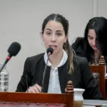 Álvarez apuntó contra Del Frari: “No podemos poner al lobo a cuidar a las ovejas”