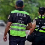 Día del Estudiante y la Primavera: Policía refuerza controles de seguridad y alcoholemia