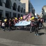 Milagro 2025: diagramaron corredores seguros para el ingreso de peregrinos a la ciudad