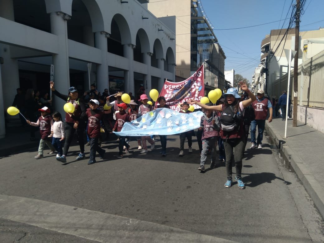 Milagro 2025: diagramaron corredores seguros para el ingreso de peregrinos a la ciudad