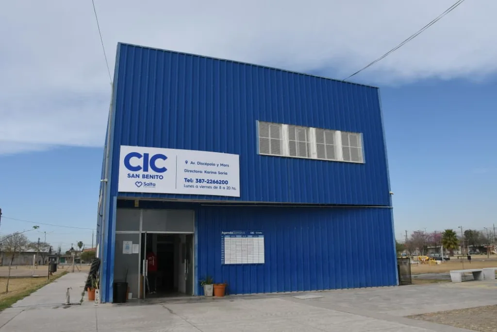 Jóvenes mostrarán sus talentos en un encuentro cultural en el CIC de San Benito