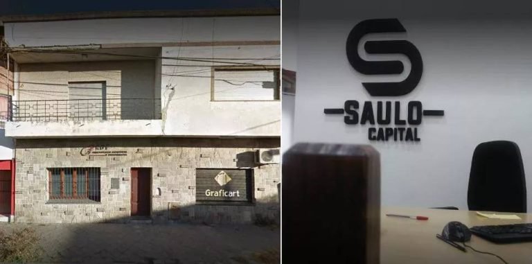 “La condena es una burla”: damnificados en la Causa Saulo reclaman justicia