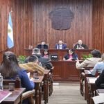 El Concejo Deliberante aprobó la Cuenta General del Ejercicio 2024