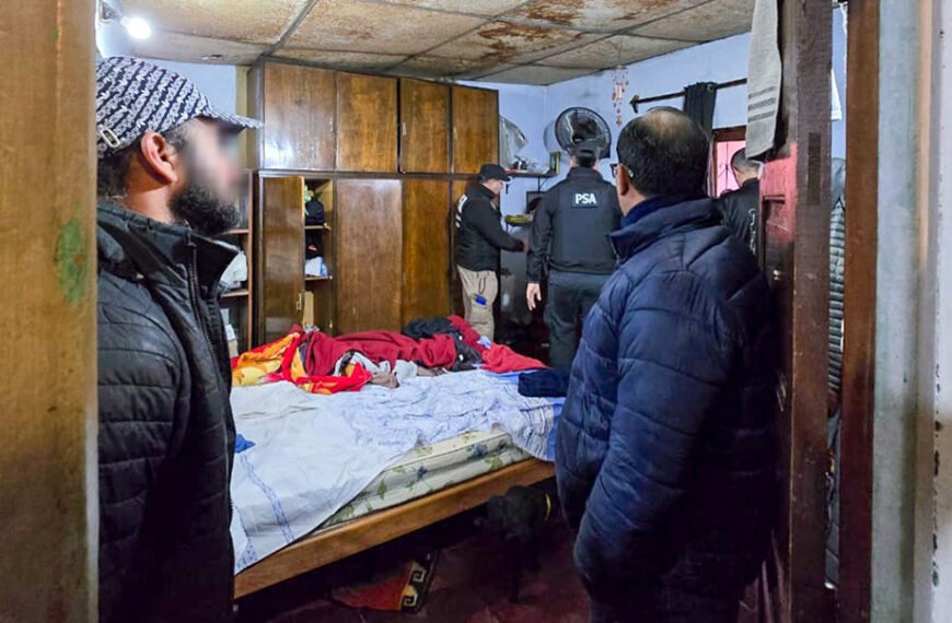 Qué es la Trata exprés: advierten por la captación de menores en boliches y colegios salteños