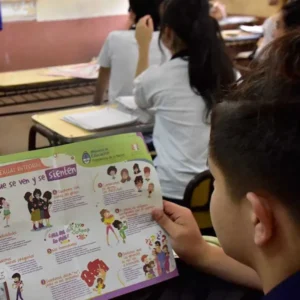 Milei elimina 19 años de ESI: el Estado nacional deja de entregar herramientas