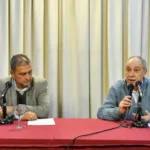 Mañana presentarán el plan de trabajo para las enfermedades transmitidas por mosquitos